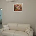 Roel Garden View Appartement La Spezia