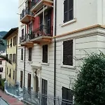 Roel Garden View Appartement La Spezia