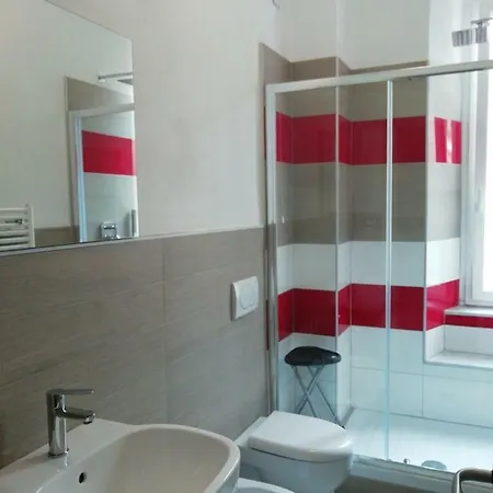 Roel Garden View La Spezia