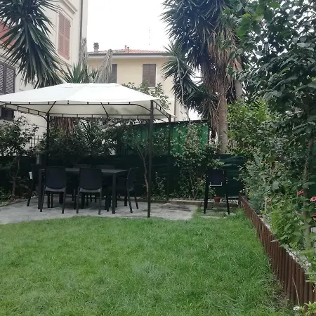 Apartamento Roel Garden View *