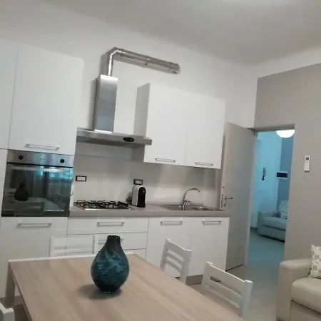 Apartamento Roel Garden View