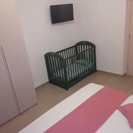 Apartamento Roel Garden View