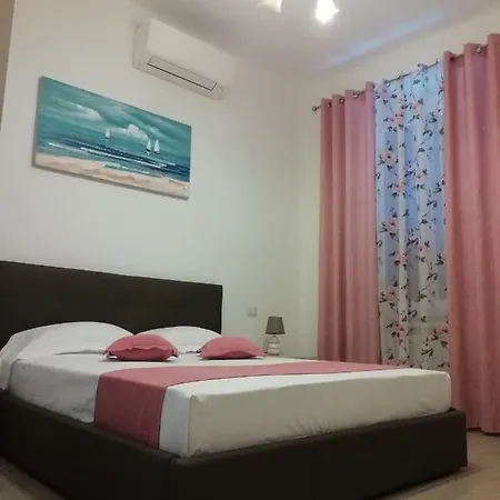 Apartment Roel Garden View La Spezia